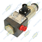 ГР2-3-1-24 Гидрораспределитель /24В/ду=6 ГР2-3-24 ПКП ЭДС